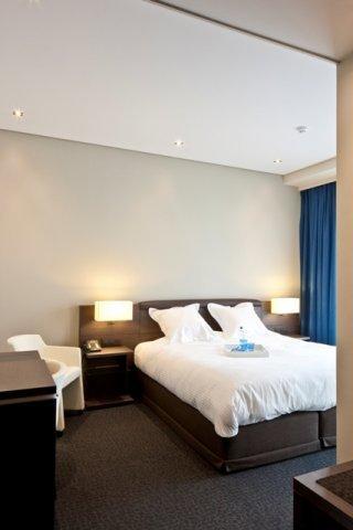 Blue Woods Hotel - Deerlijk Bilik gambar